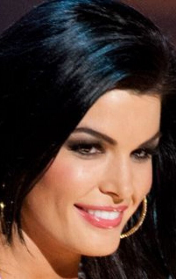 фото Sheena Monnin