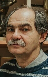 фото Сергей Пехлецкий