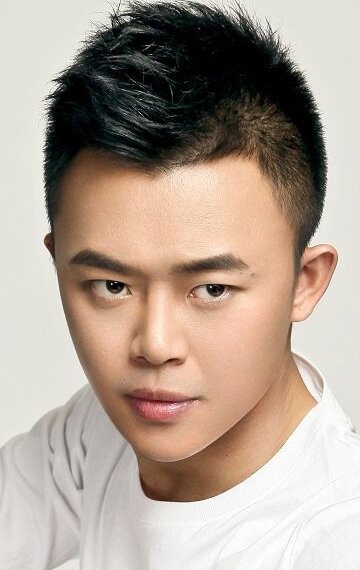 фото Тайгер Сюй