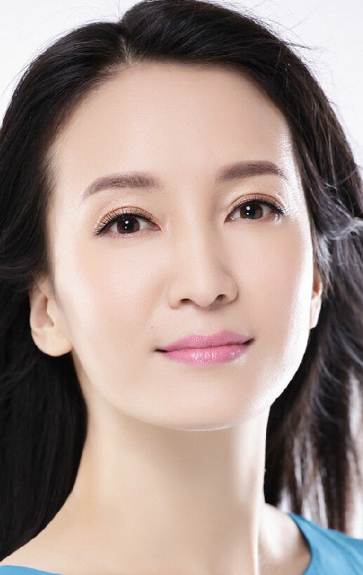 фото Ху Сяотин