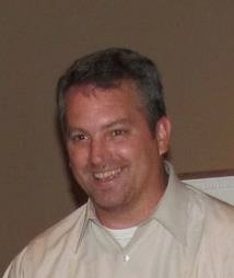 фото Daryl E. Hall