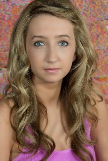 фото Кэйтлин Борст