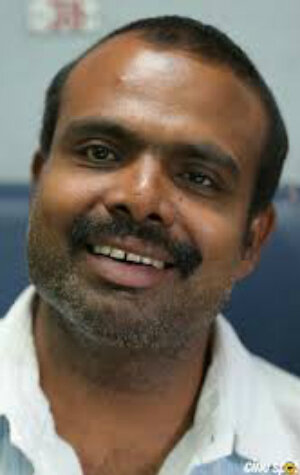 фото Чимбан Винод Джозе