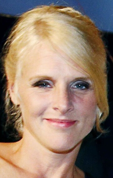 фото Karin af Klintberg