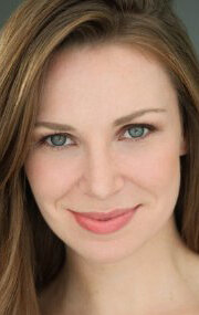 фото Амелия Брайан