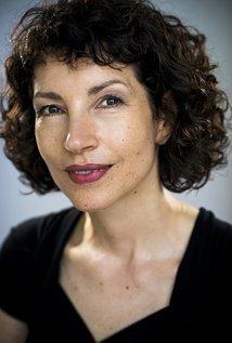 фото Тесса МакДжинн