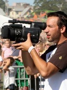 фото David Brown