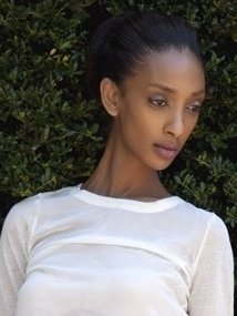 фото Meron Kibret