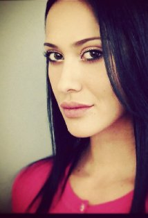 фото Милена Гардасевич