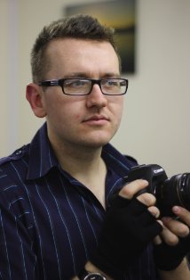 фото Paul Michael Egan