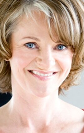 фото Миранда Харкурт