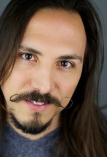 фото Дэвид Делагарза