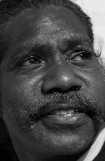 фото Дэвид Нгумбуджарра