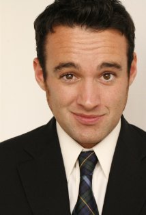 фото Джон Чарльз Александр