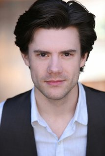 фото Аластер Джеймс Мерден