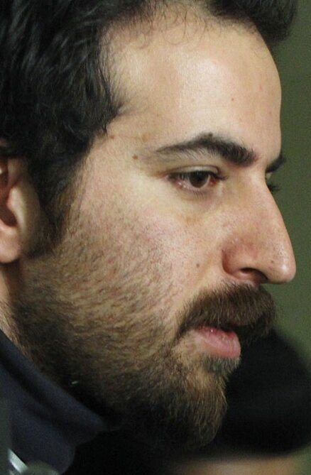 фото Abbas Nezamdoost