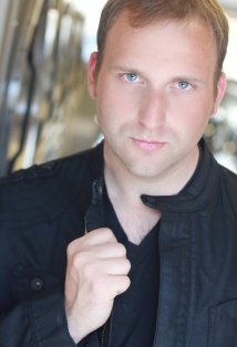 фото Брайан Р. Глейсер