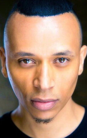 фото Стефан Пьерр Митчелл