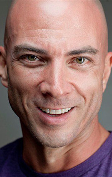 фото Джон ДиРенцо