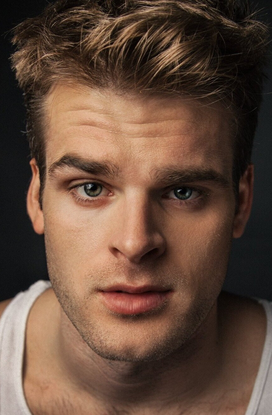 фото Джордан Морган