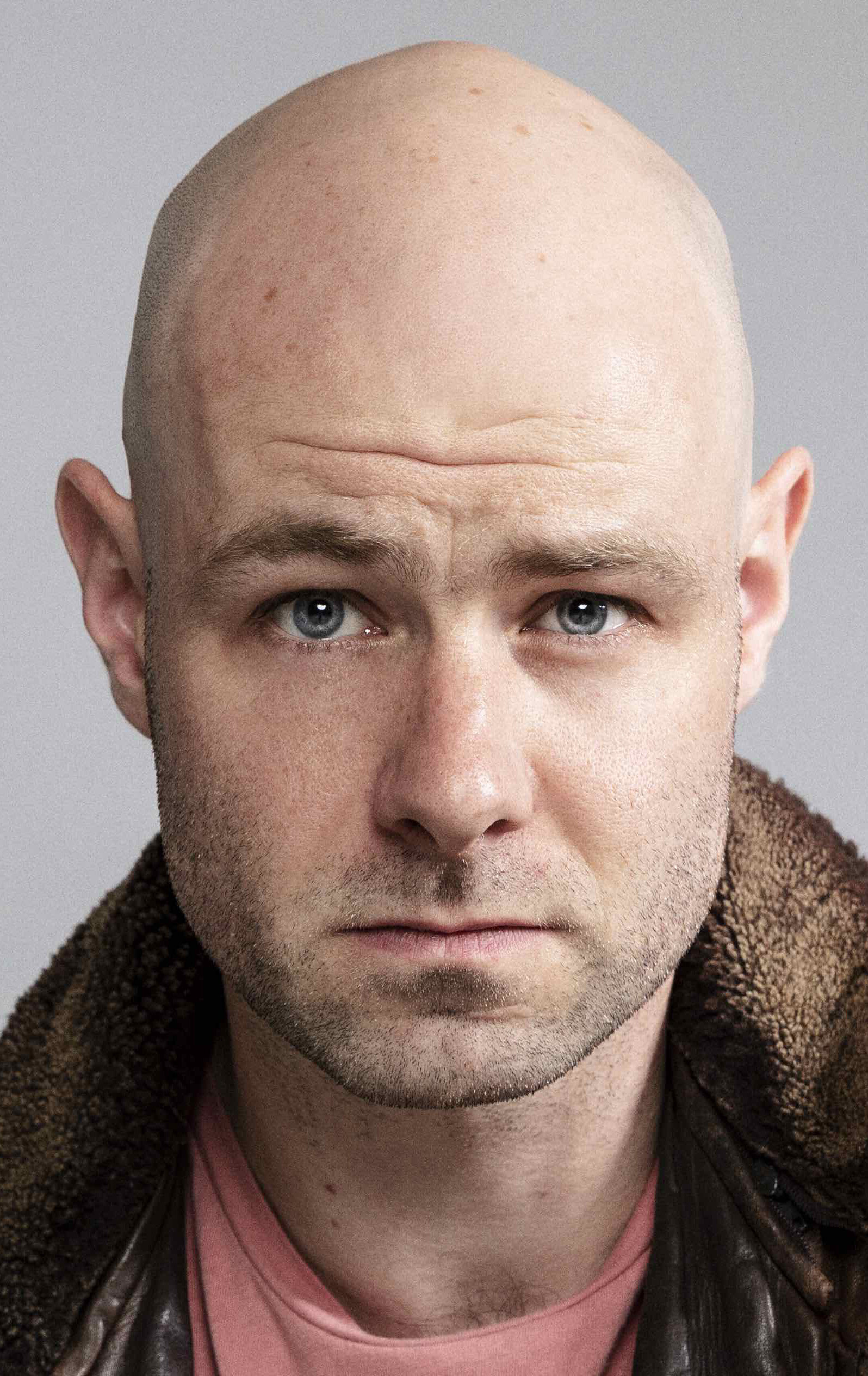 фото Хьёртюр Йоуханн Йонссон