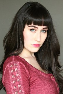 фото Амелия Берстин