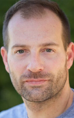 фото Адам Чолле