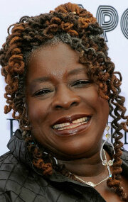 фото Эбони Джо-Энн