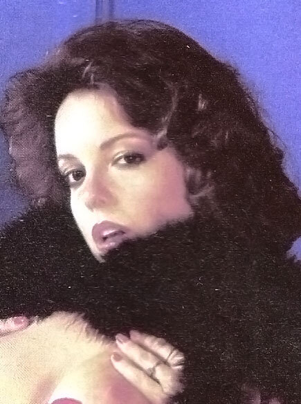 фото Холли МакКолл