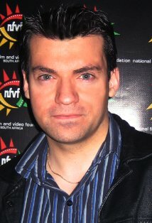 фото Патрик Гарсиа