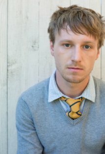 фото Энтони Сойк