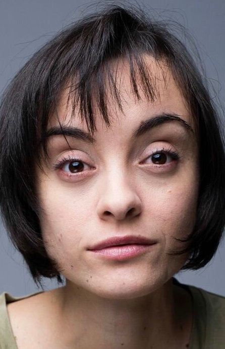 фото Паула Коис