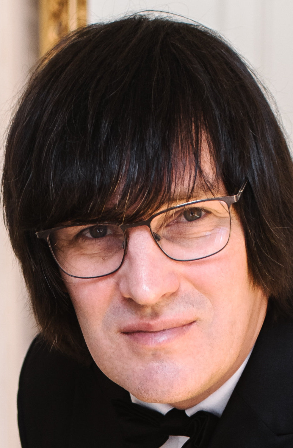 фото Алексей Чижик