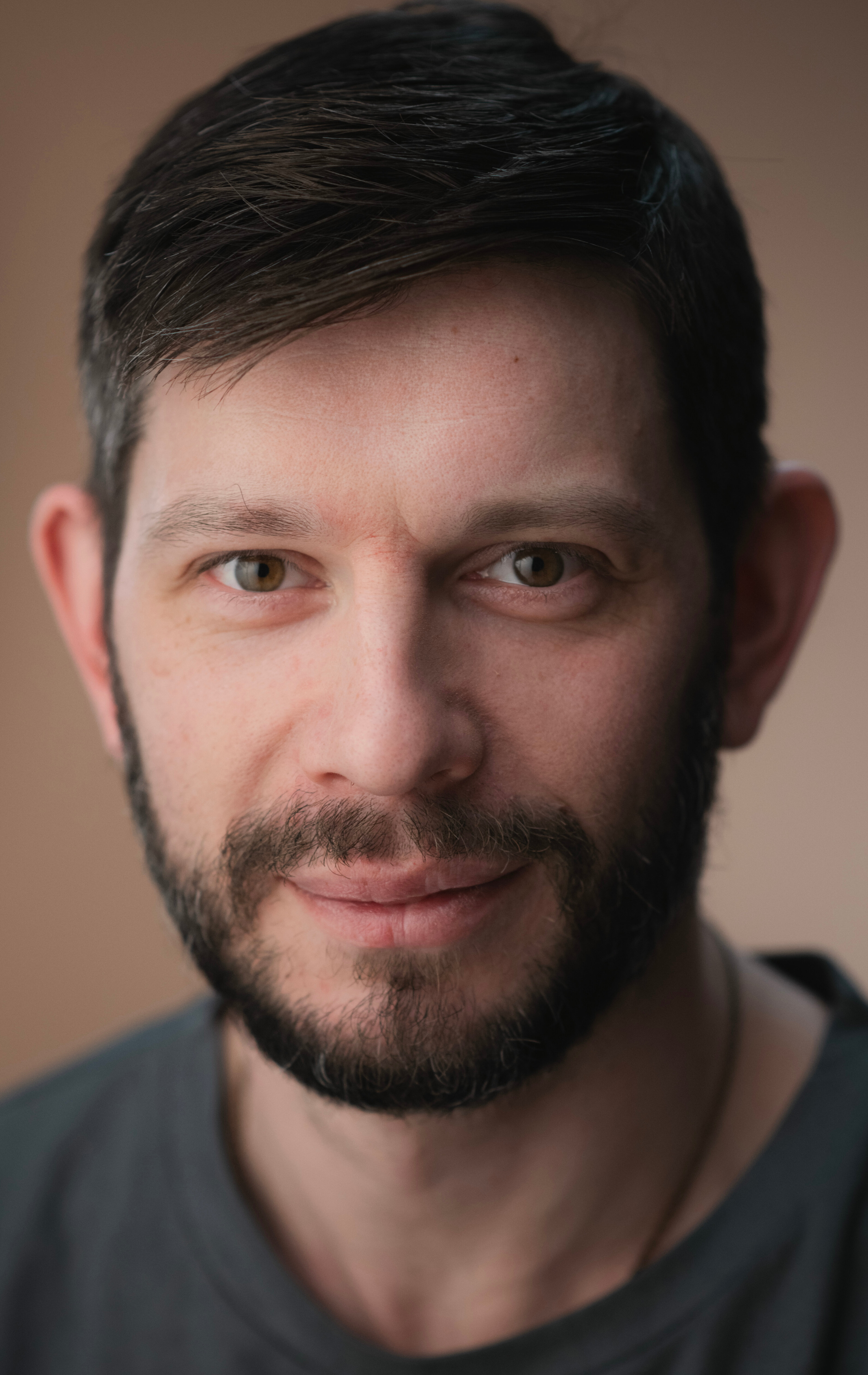 фото Кирилл Качурин