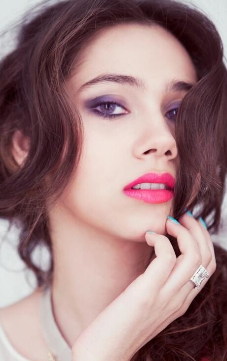 фото Саша Агха