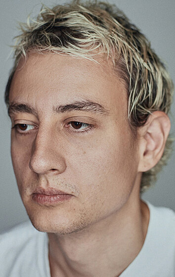 фото Давид Хайзников