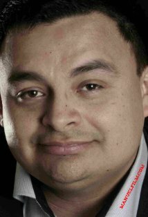 фото Cato Manuel Lizaraso Ekrene