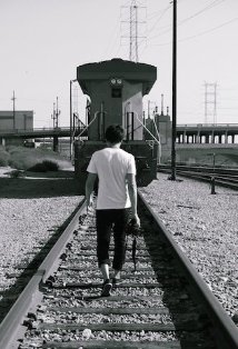 фото Джон Райан