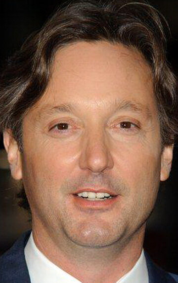 фото Бёрр Стирс