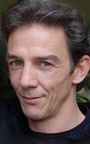 фото Сантьяго Гарсия де Леанис