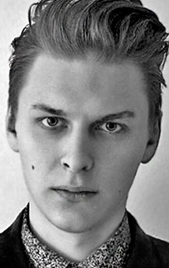 фото Титас Суджюс