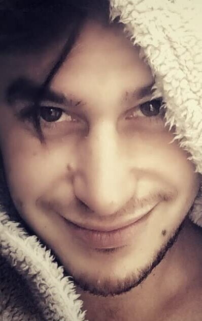 фото Jakub Mahdal