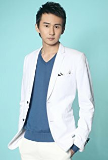 фото Ди Чжицзе