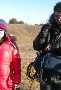 фото Tanner Zurkoski