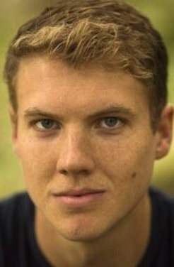 фото Люк Дэвис