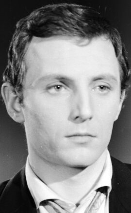 фото Эугениуш Корчаровский