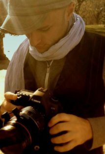 фото Ри Уордуэлл