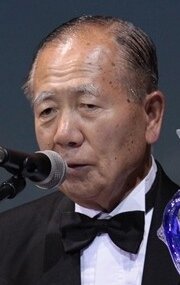 фото Ким Дон-хо