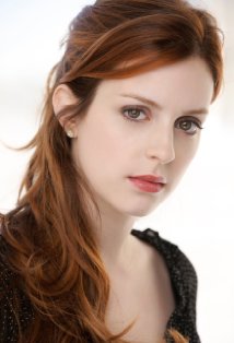 фото Alana Weisz