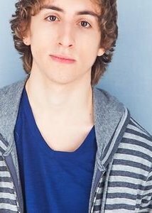 фото Лев Пэкман